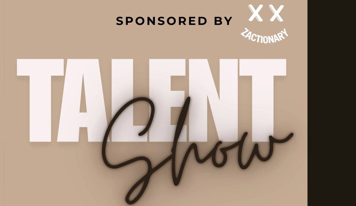 Talent Show Featuring Roudy Hamawi & Sushi Expert, Le theatre, Lebanon